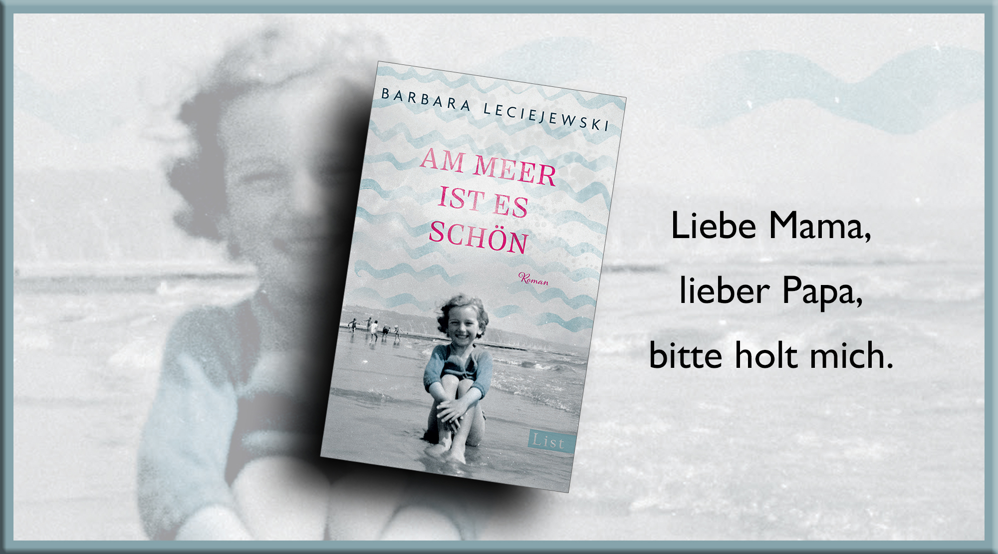 am meer ist es schoen slider