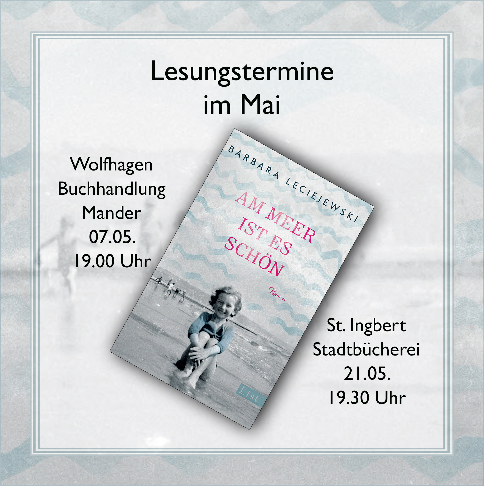 LesungenAmies