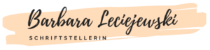 logo barbara leciejewski