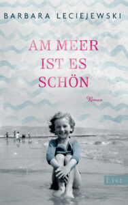 Am Meer ist es schoen Cover
